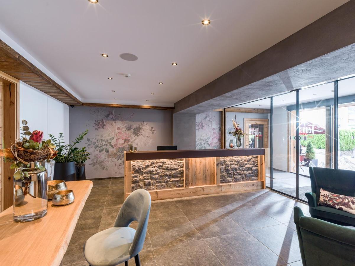 Tennenwirt Hotel Зёлль Экстерьер фото