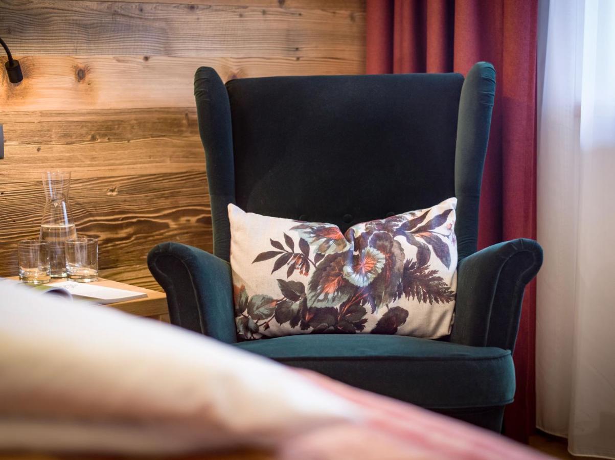 Tennenwirt Hotel Зёлль Экстерьер фото