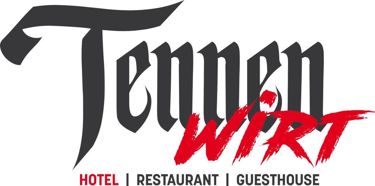 Tennenwirt Hotel Зёлль Экстерьер фото